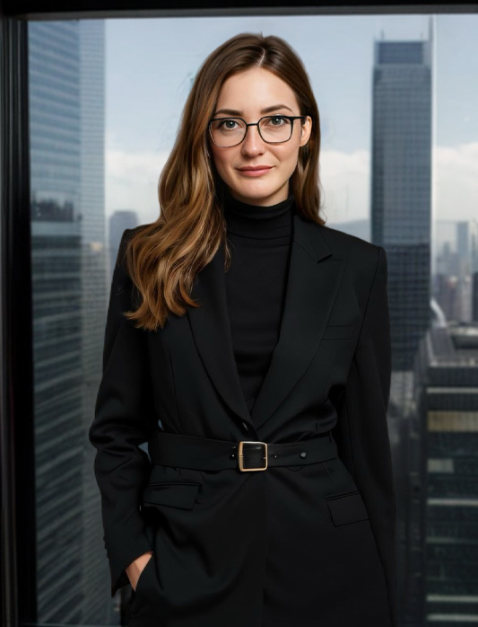 Daniela Trapani, consulente fiscale di Spectrum Tax & Legal